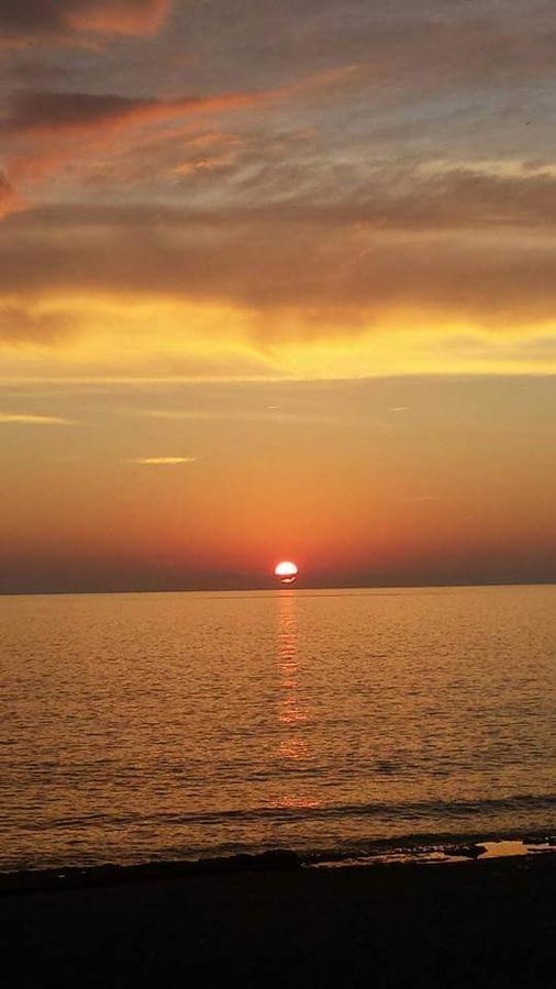 Apartment Moda Marine Alanya