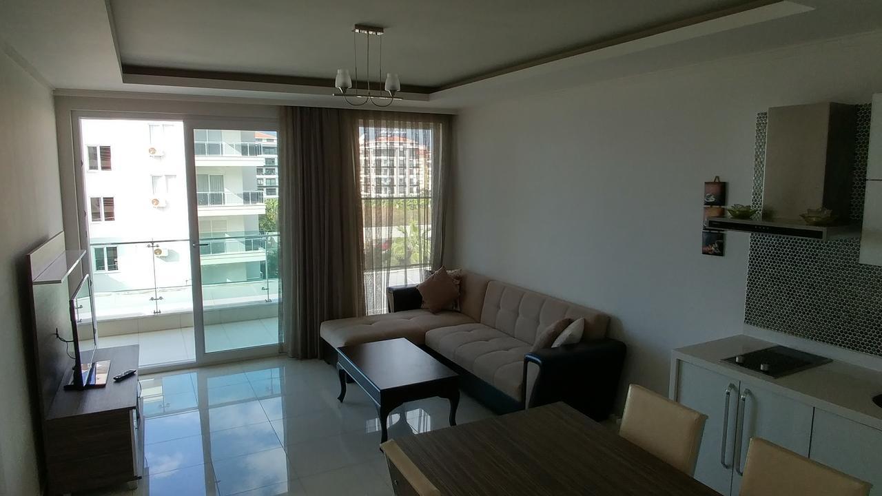 Apartment Moda Marine