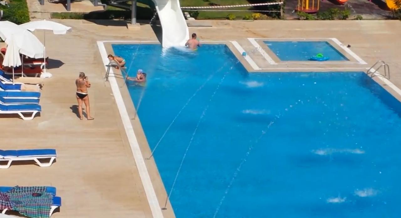 Moda Marine Apartment