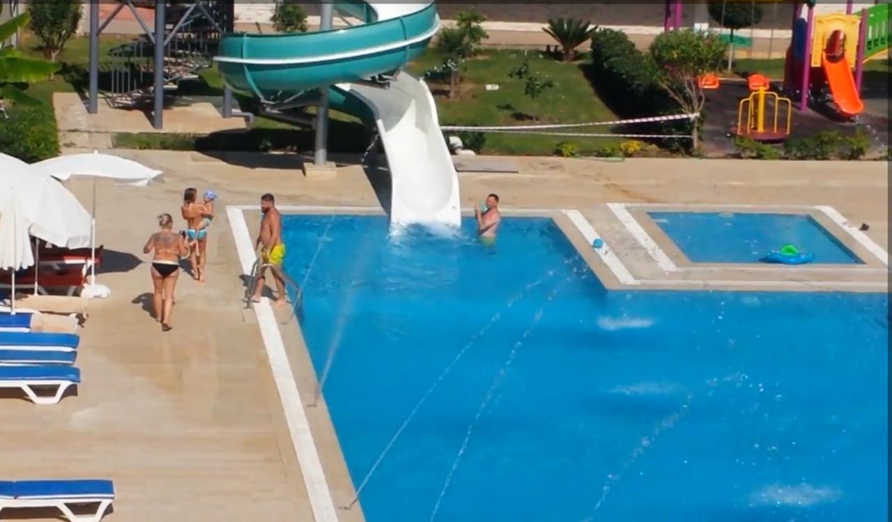 Moda Marine Alanya