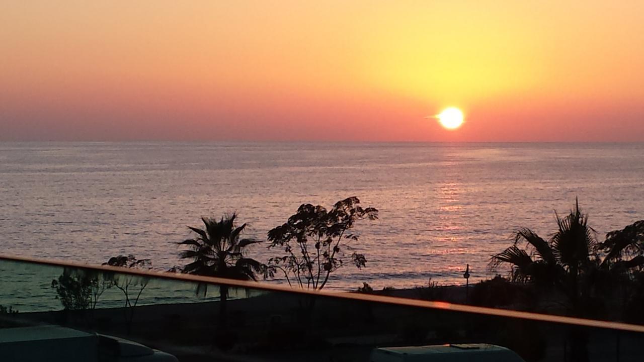Apartment Moda Marine Alanya