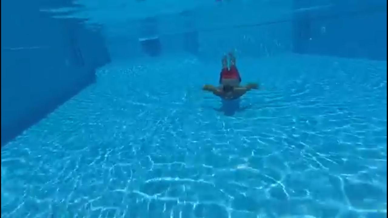 Moda Marine Apartment