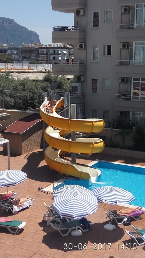 Appartement In Granada *