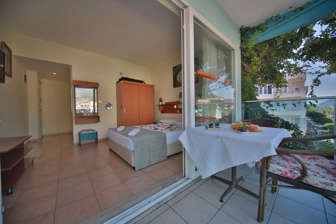 Hotel Gallion Alanya