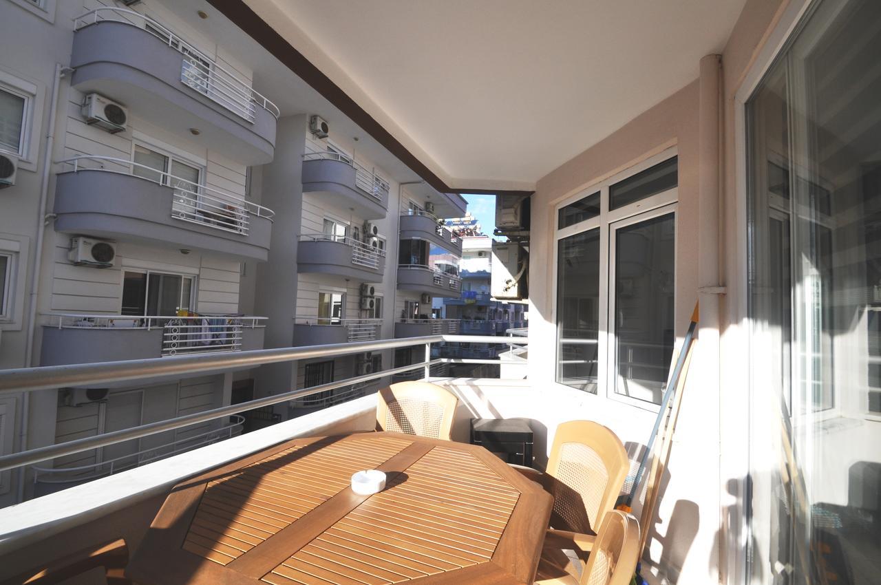 Polat Apartment Alanya