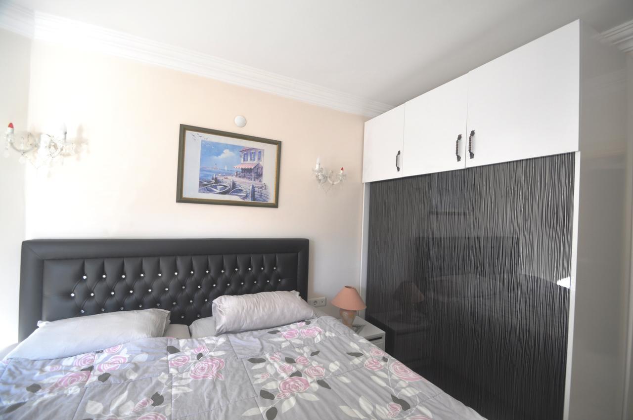 Apartment Polat