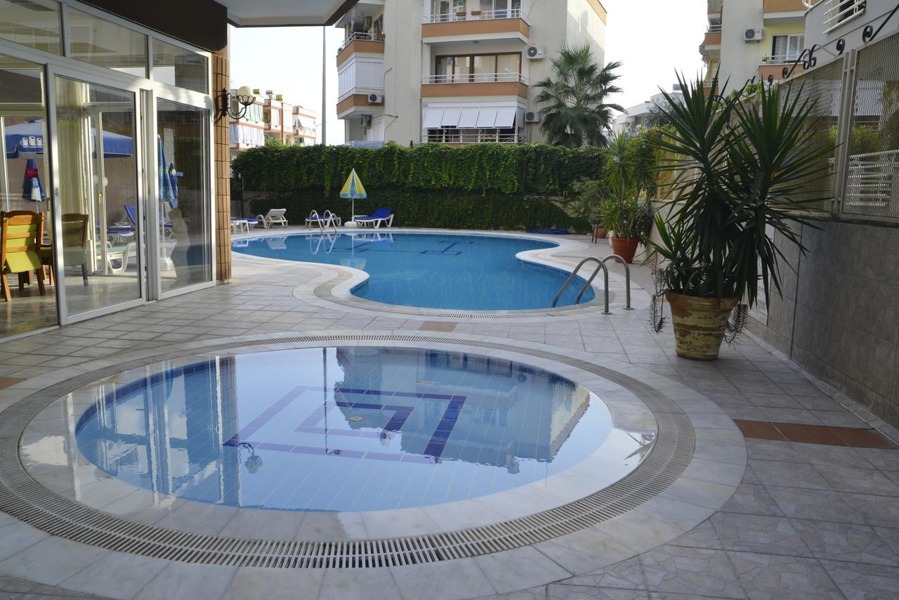 Apartment Polat *