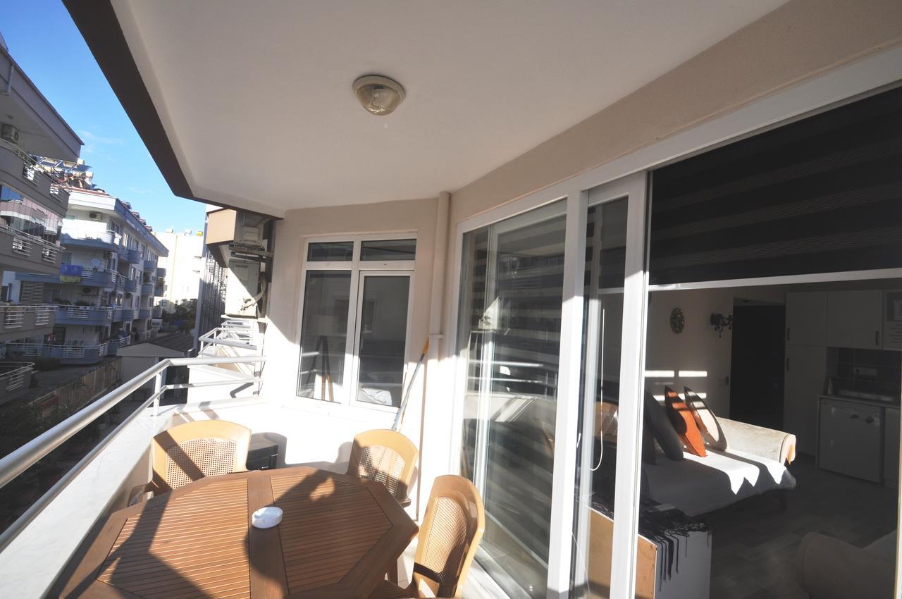 Apartment Polat *