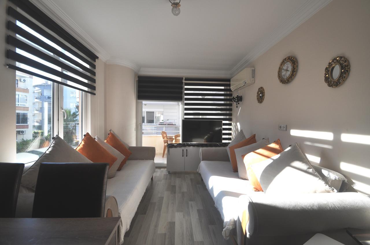 Apartment Polat Alanya
