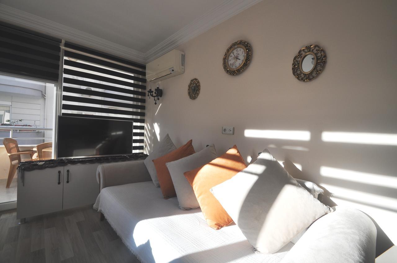 Apartment Polat