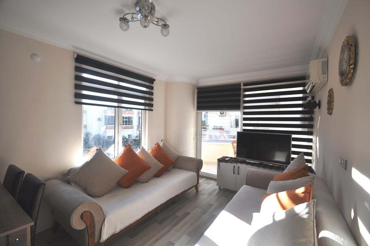 Polat Apartment Alanya