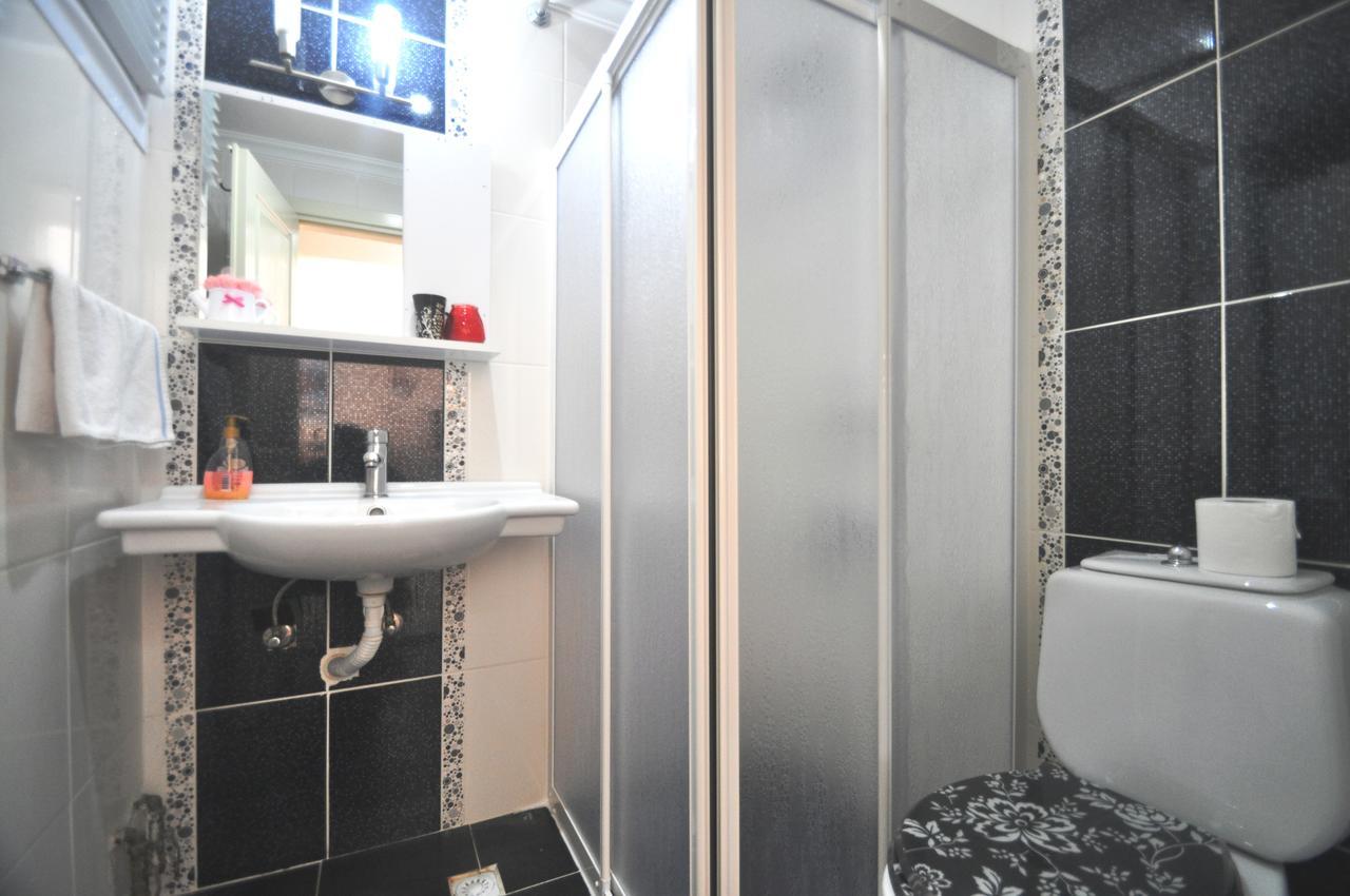 Apartment Polat Alanya