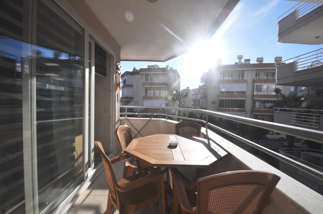 Polat Apartment