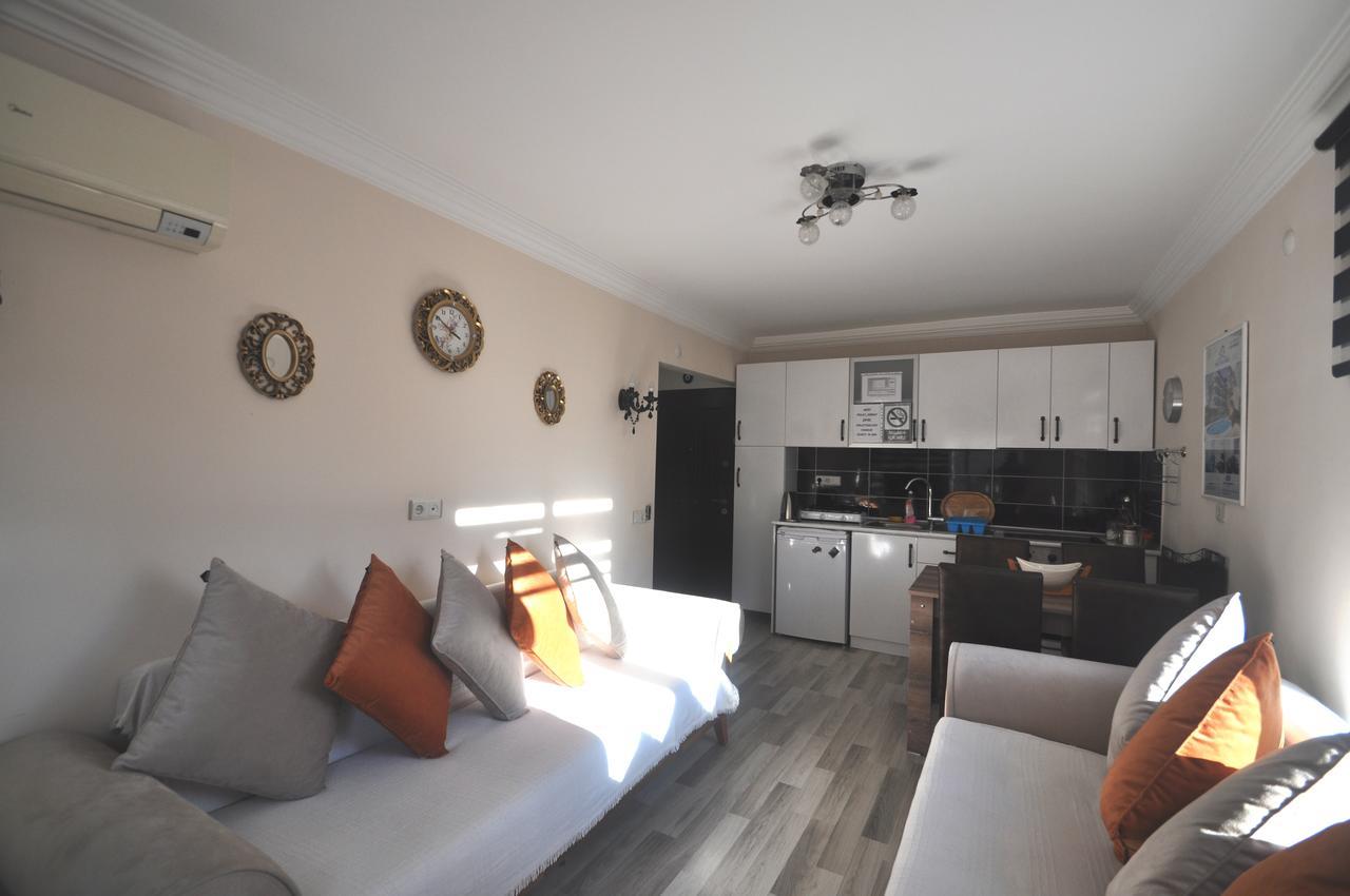 Polat Apartment Alanya