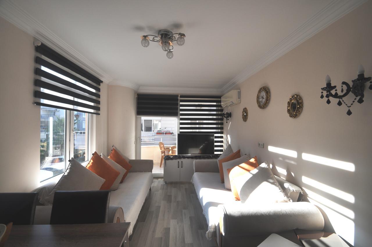 Polat Apartment Alanya