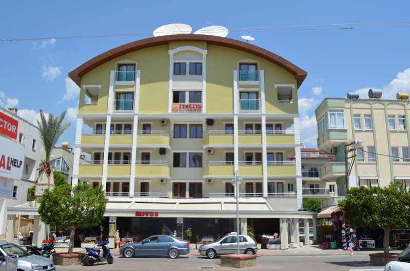 Mitos Hotel