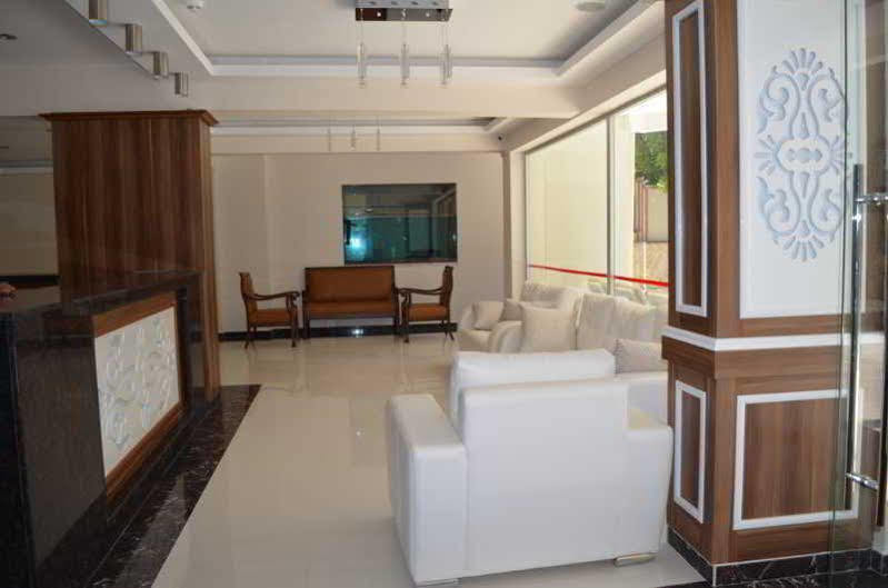 Mitos Hotel