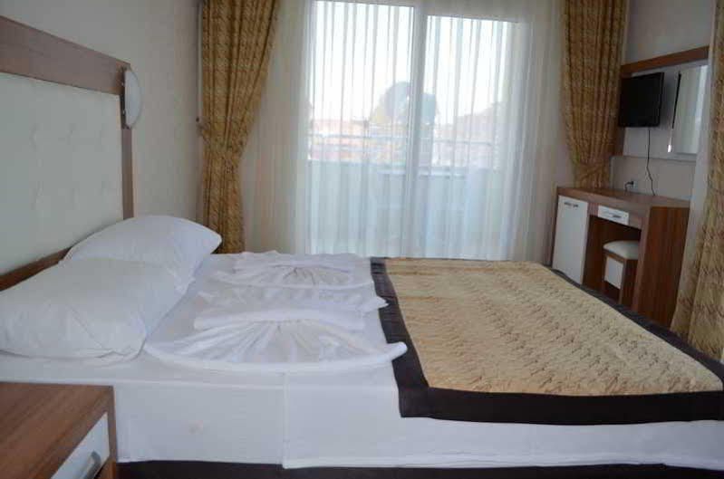 Hotel Mitos Alanya