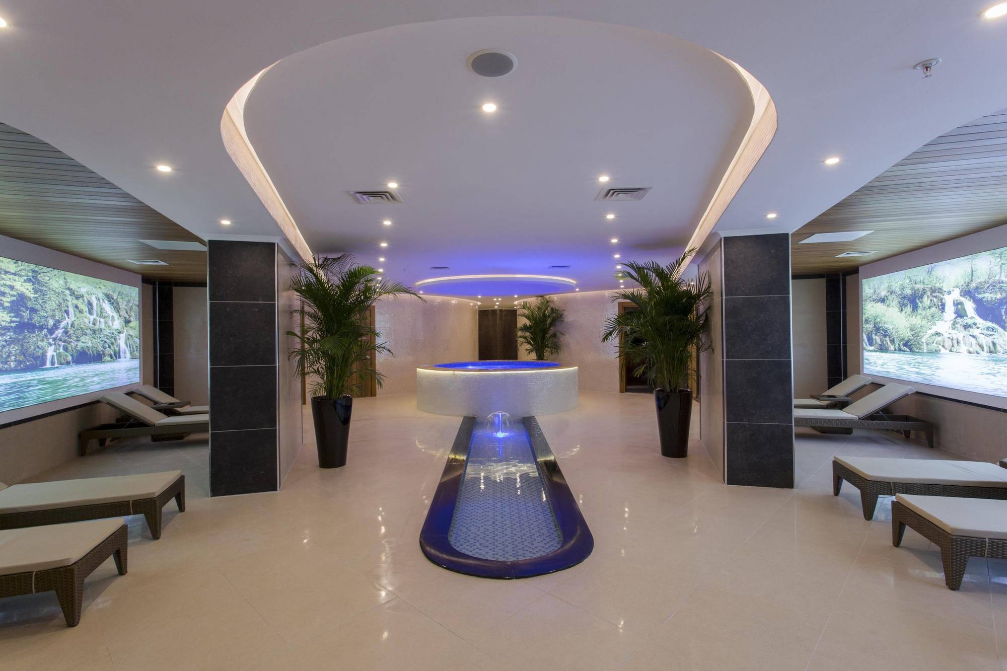 Michell (adults Only) Hotel Alanya