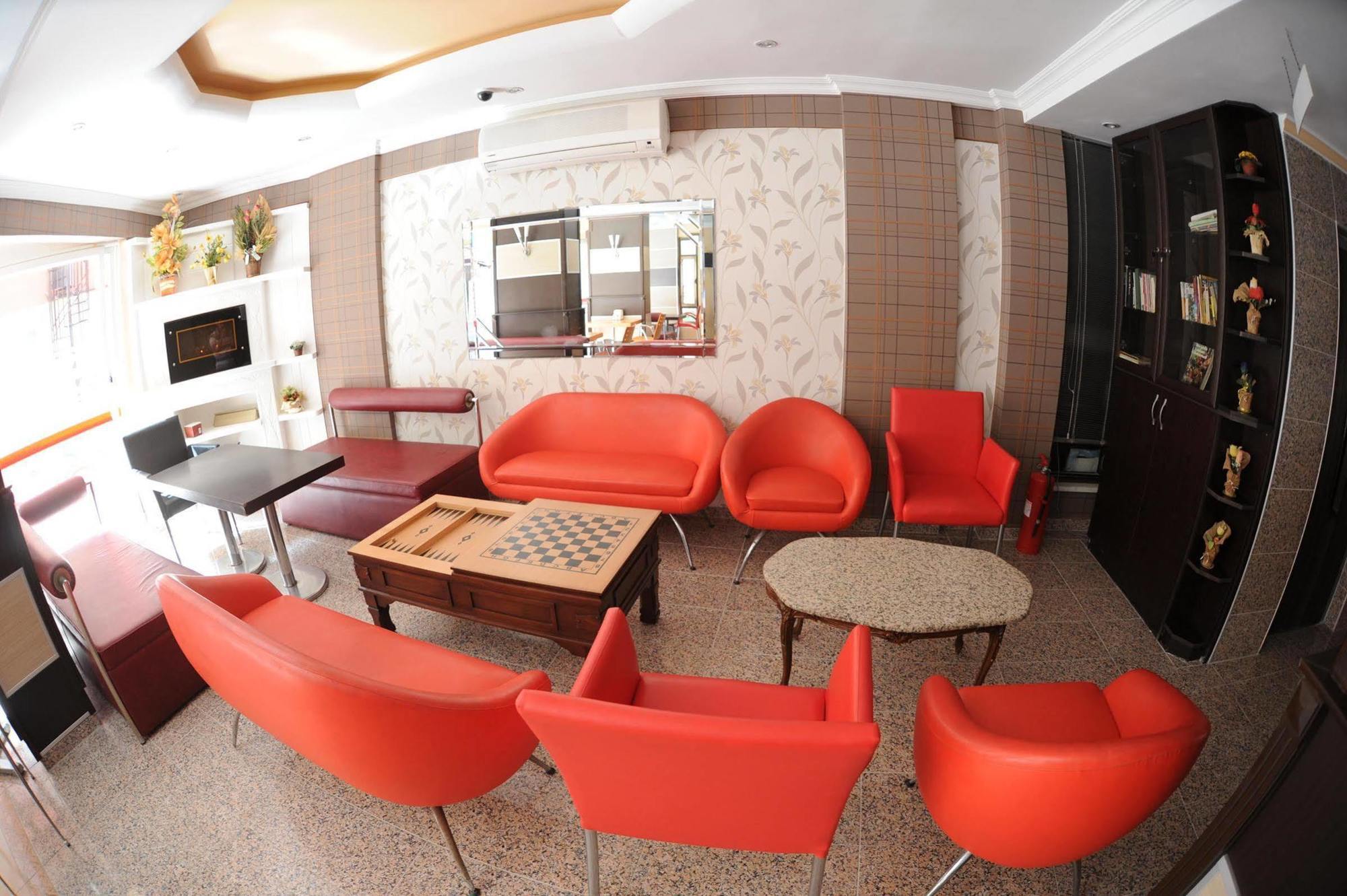 Hotel Kleopatra Bebek Alanya