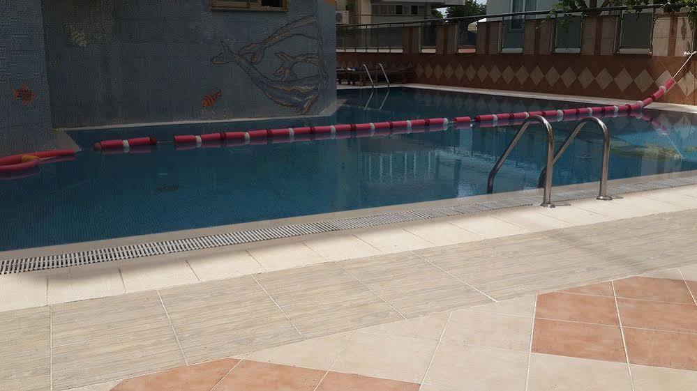 Kleopatra Ikiz Hotel 3*