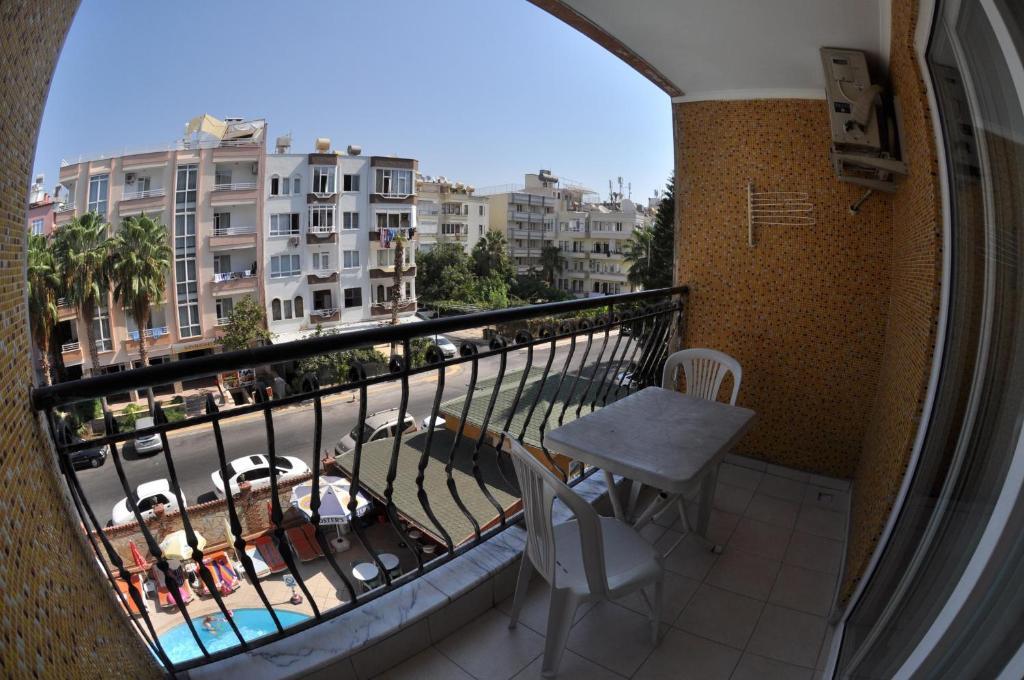Hotel Wasa