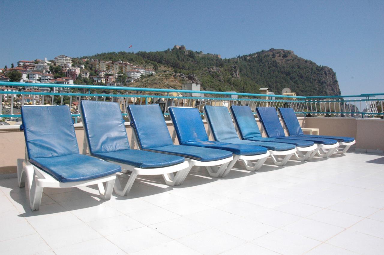 Hotel Sunway Alanya