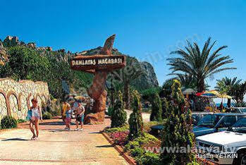 Hotel Monart Luna Playa