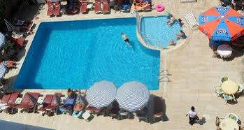 Monart Luna Playa Hotel