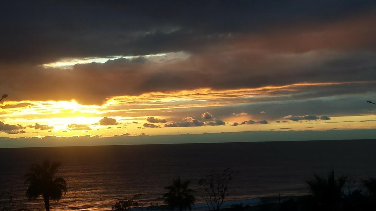 Apartment Moda Marine Alanya