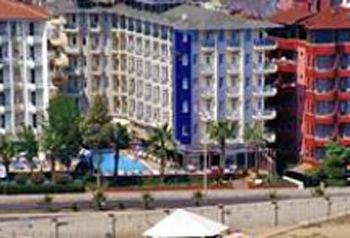 Hotel Gold
