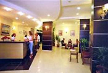 Gold Hotel Alanya