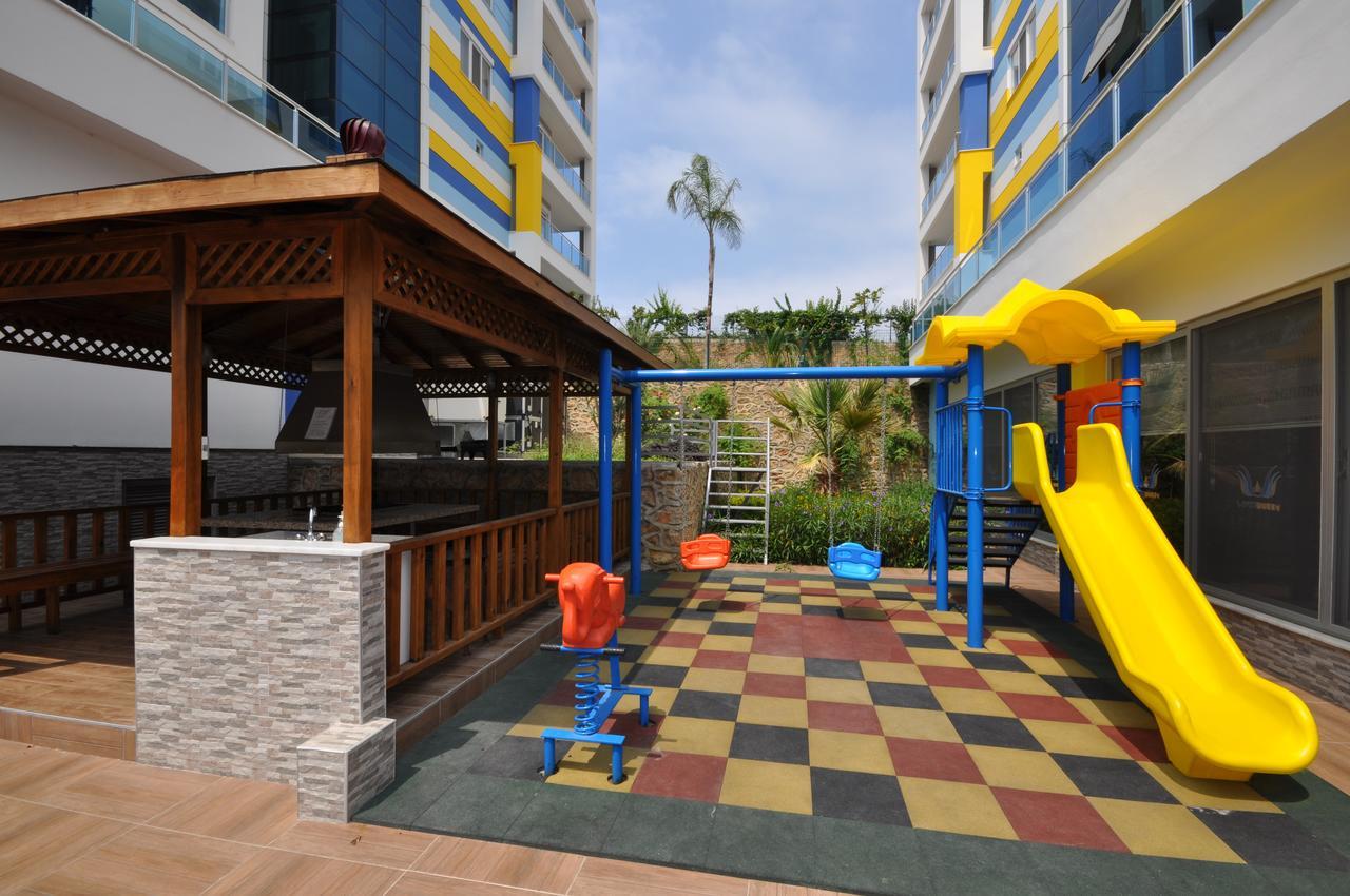 Apartment Lory Queen Alanya
