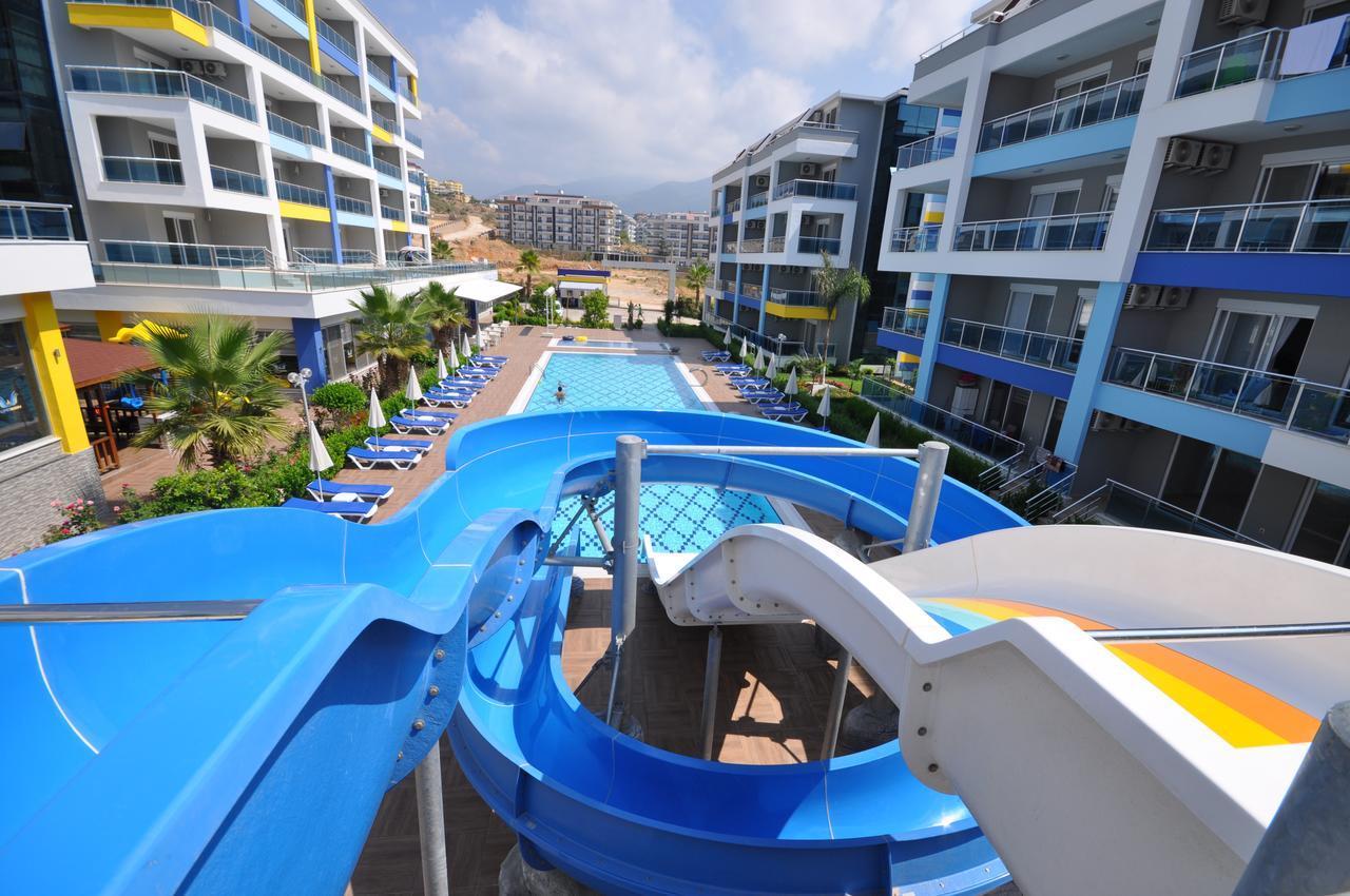 Apartment Lory Queen Alanya