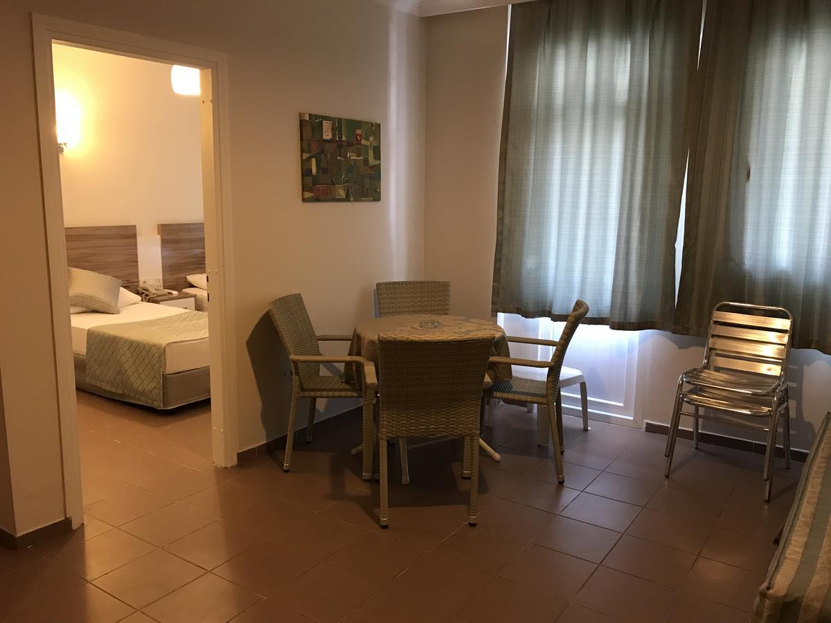 Narcis Aparthotel