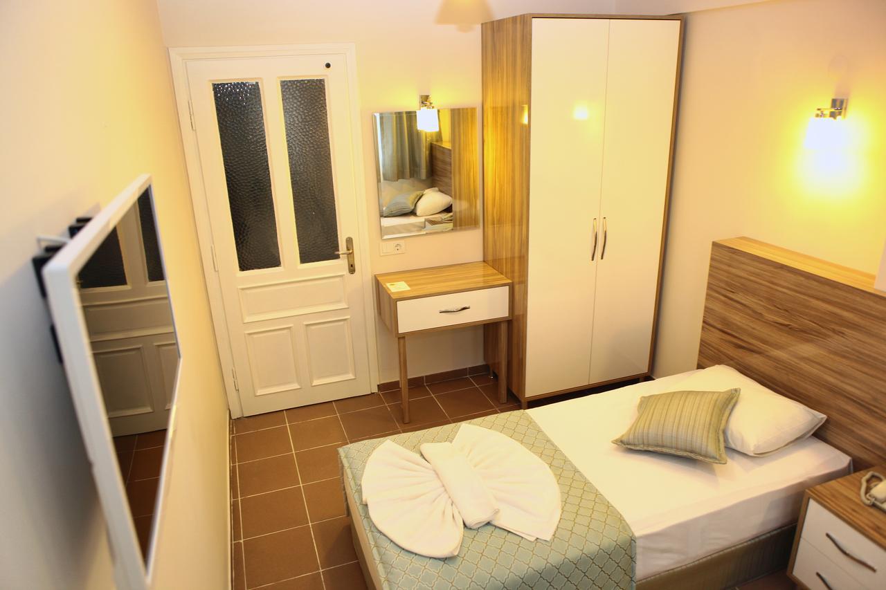 Aparthotel Narcis 5*