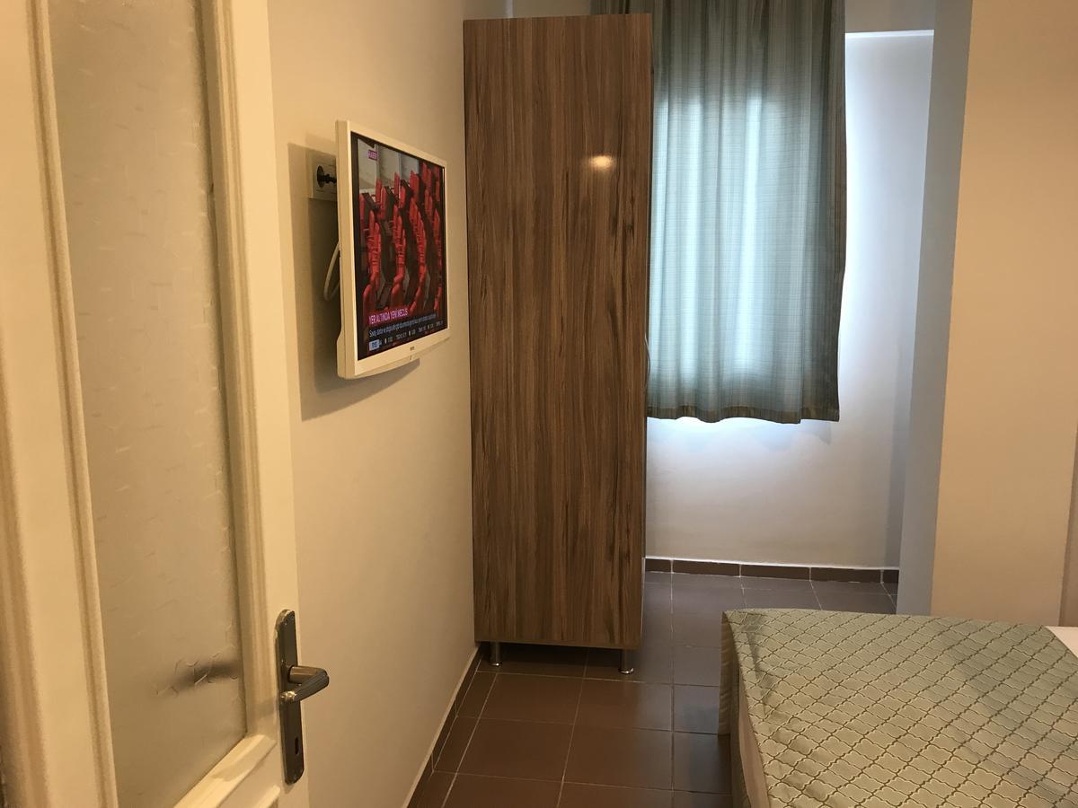 Narcis Aparthotel Alanya