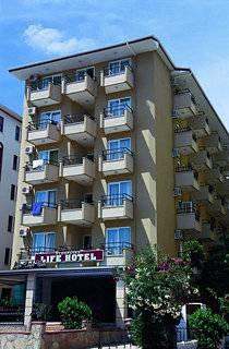 Kleopatra Life Hotel 4*