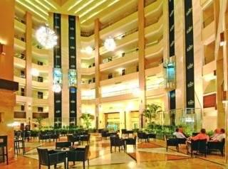 Mc Arancia 5* Alanya