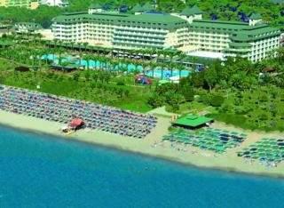 Otel Mc Arancia
