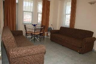 Kleopatra South Star 3*