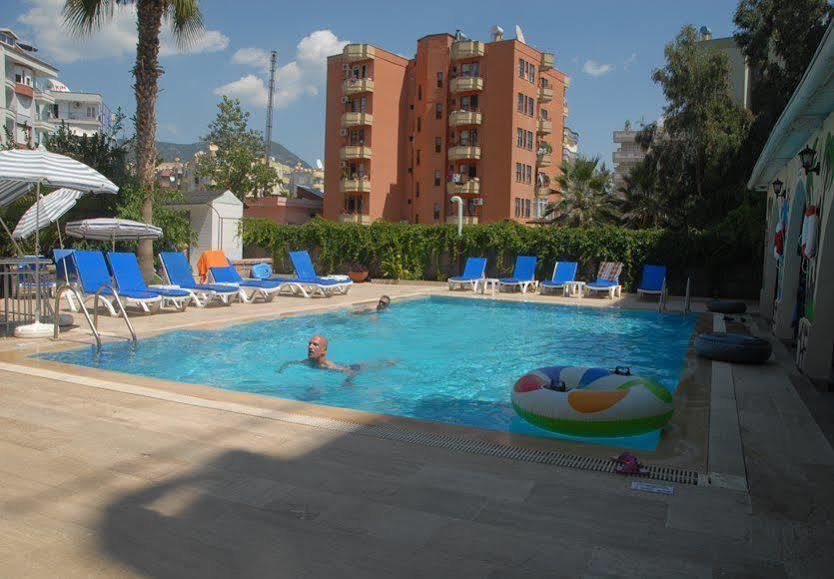 Hotel Best Alanya Hotel Alanya