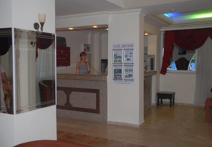 Best Alanya Hotel