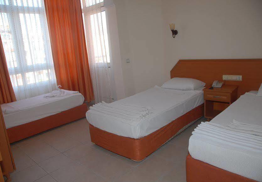 Best Alanya Hotel Hotel 3*