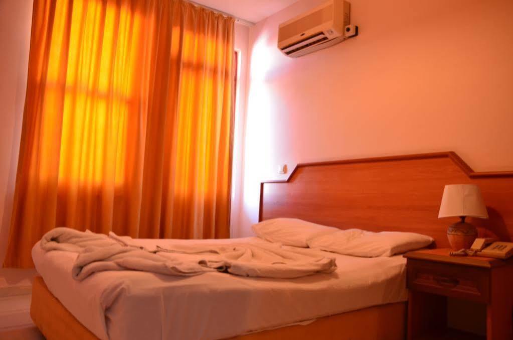 Aparthotel Maren