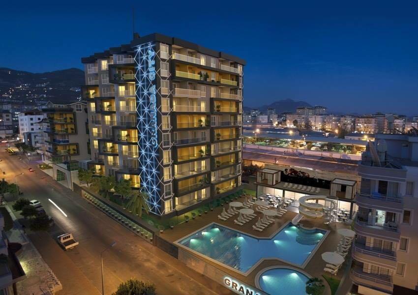 Appartement In Granada *