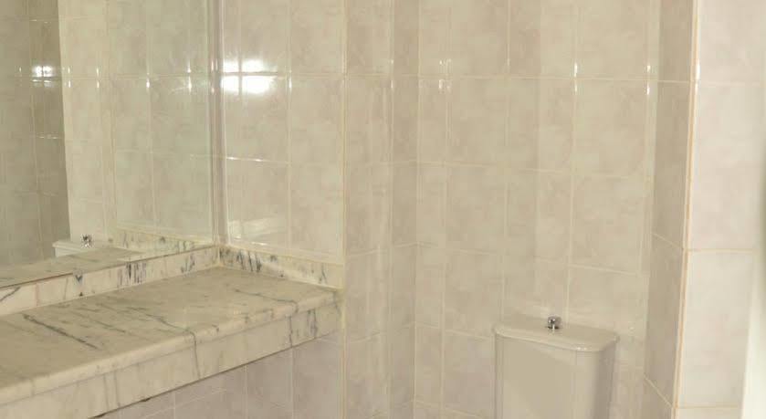 Anahtar Aparthotel Alanya