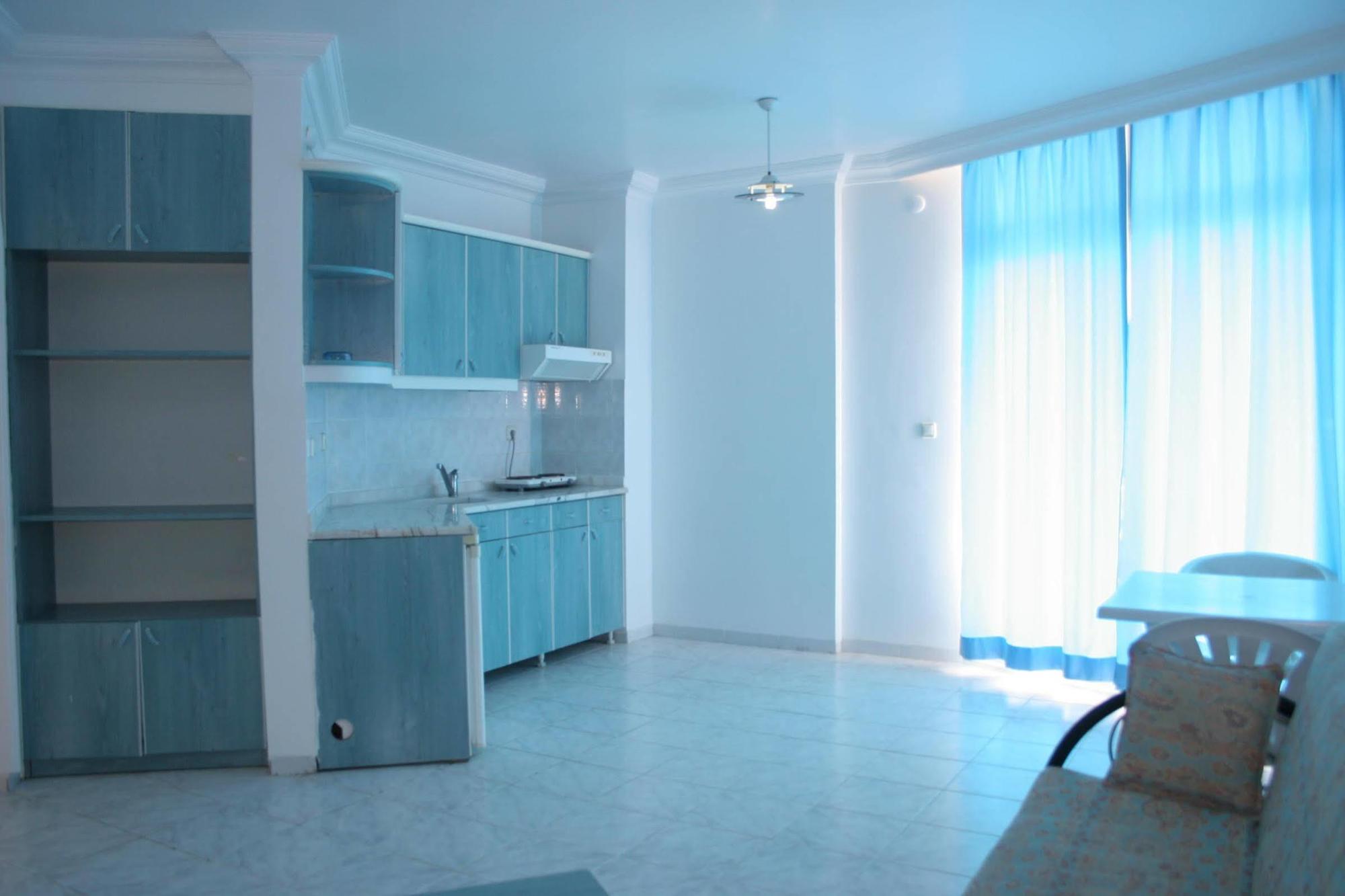 Aparthotel Anahtar