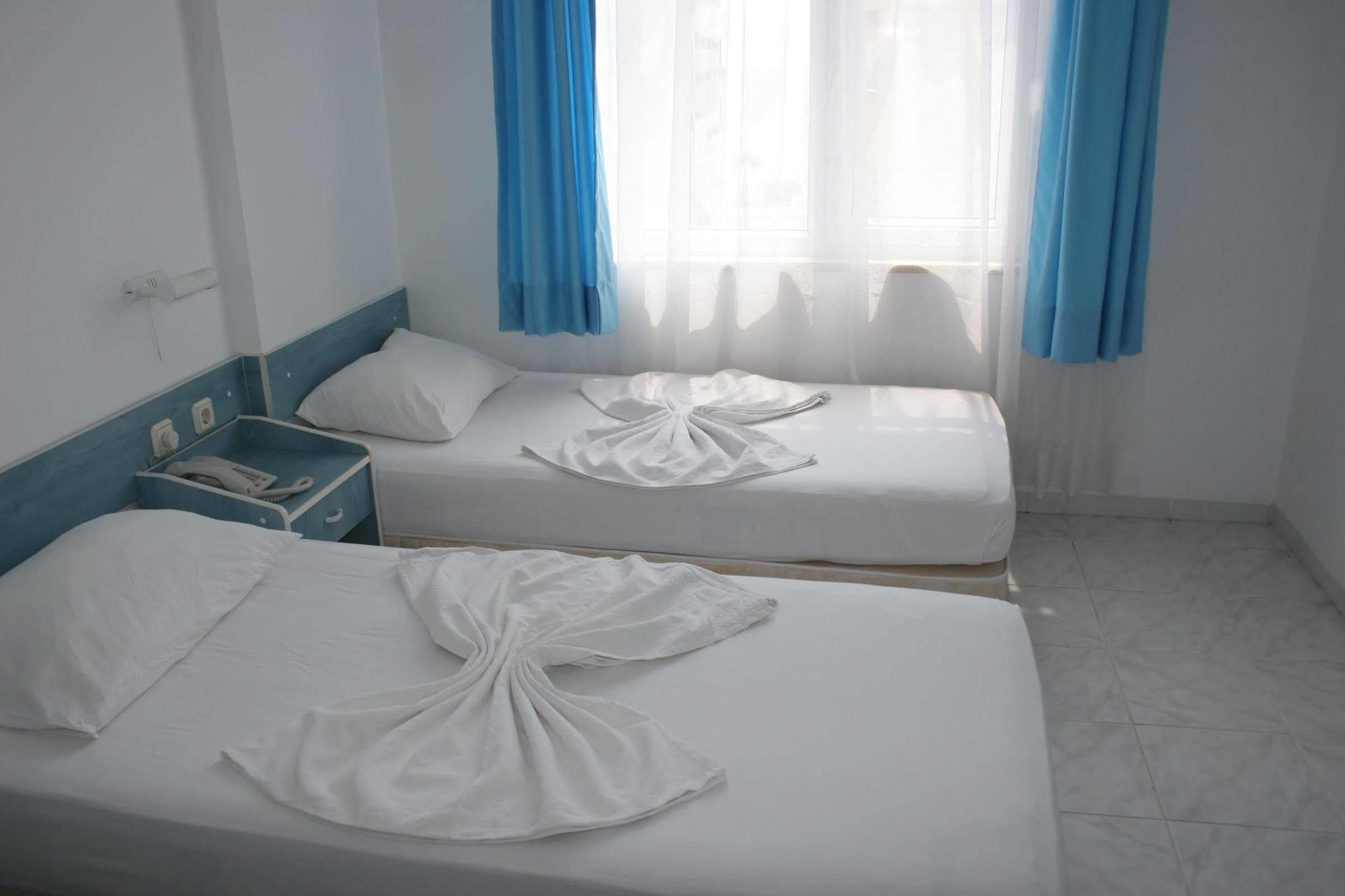 Aparthotel Anahtar 3*