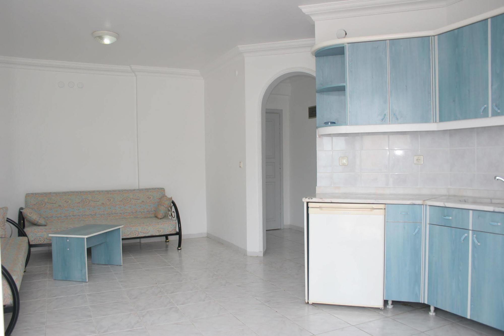 Anahtar Aparthotel 3*